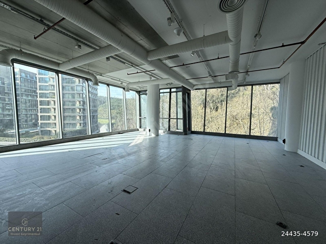VadiKoru Kiralık Ofis 142m2 Prestijli Ofis Vadistanbul - Görsel 5