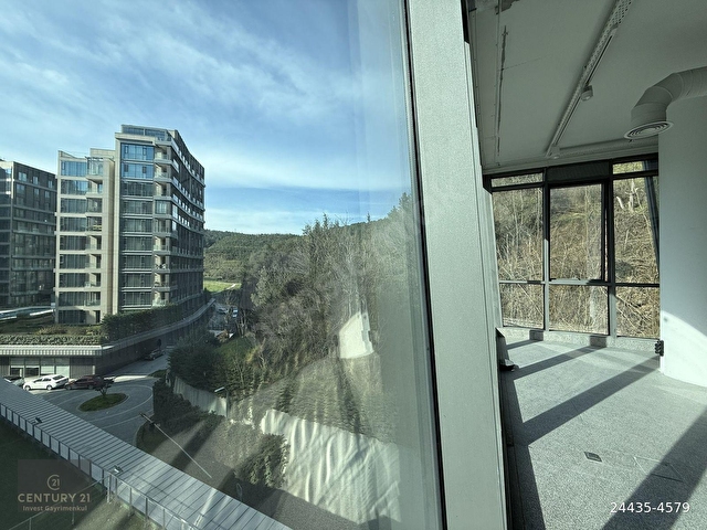 VadiKoru Kiralık Ofis 142m2 Prestijli Ofis Vadistanbul - Görsel 4