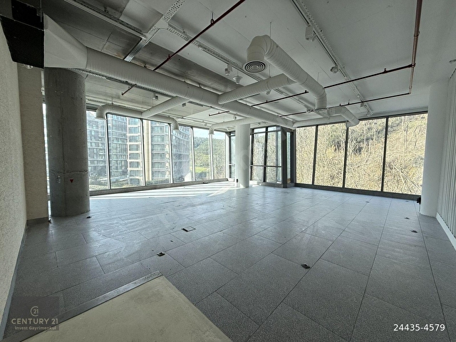 VadiKoru Kiralık Ofis 142m2 Prestijli Ofis Vadistanbul - Görsel 6