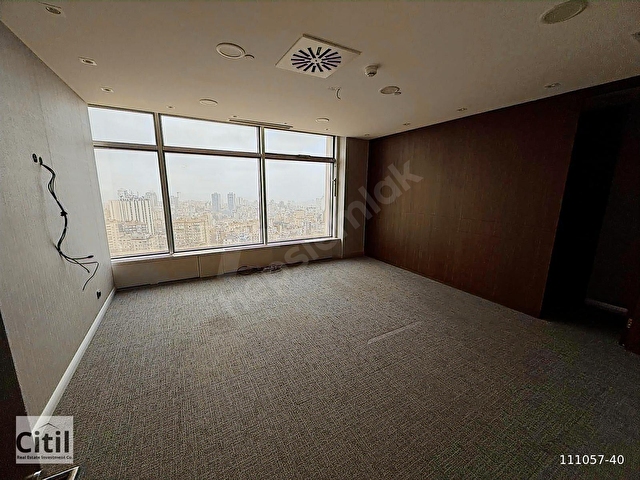Astoria Kempinski Residence 380 m2 Satılık Boş Yarım Kat Ofis - Görsel 30