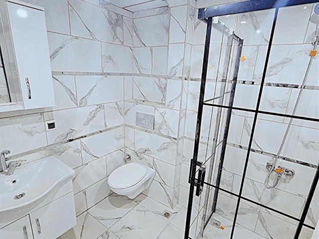SÜNBÜL İNŞAAT EMLAKtan FIRSAT!! 2+1 FİYATINA Z.ISITMA 3+1 DAİRE - Görsel 18