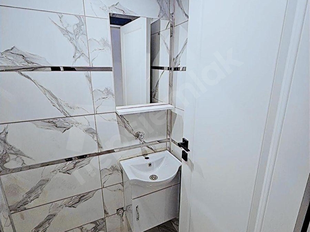 SÜNBÜL İNŞAAT EMLAKtan FIRSAT!! 2+1 FİYATINA Z.ISITMA 3+1 DAİRE - Görsel 21