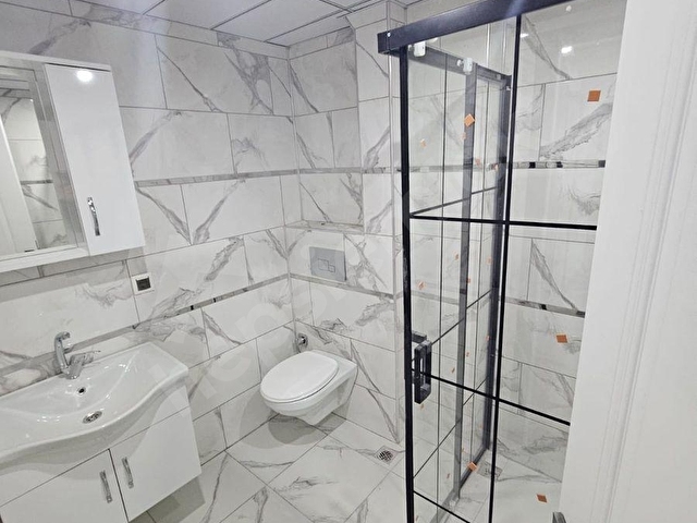 SÜNBÜL İNŞAAT EMLAKtan FIRSAT!! 2+1 FİYATINA Z.ISITMA 3+1 DAİRE - Görsel 17