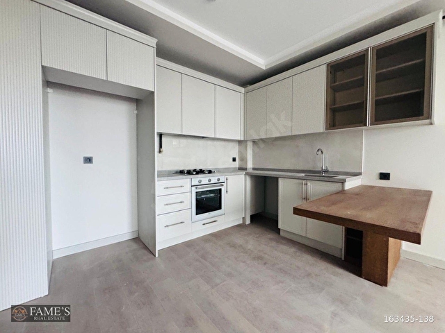 FAMESTEN YENİ MAH.DE DOĞALGAZLI, GENİŞ, SIFIR 1+1 DAİRE - Görsel 20