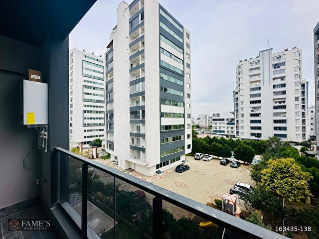 FAMESTEN YENİ MAH.DE DOĞALGAZLI, GENİŞ, SIFIR 1+1 DAİRE - Görsel 15