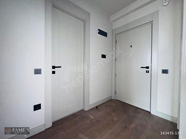 FAMESTEN YENİ MAH.DE DOĞALGAZLI, GENİŞ, SIFIR 1+1 DAİRE - Görsel 26