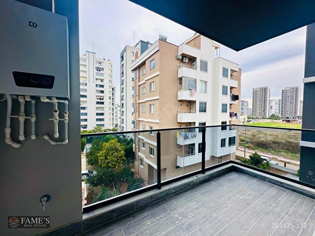 FAMESTEN YENİ MAH.DE DOĞALGAZLI, GENİŞ, SIFIR 1+1 DAİRE - Görsel 11