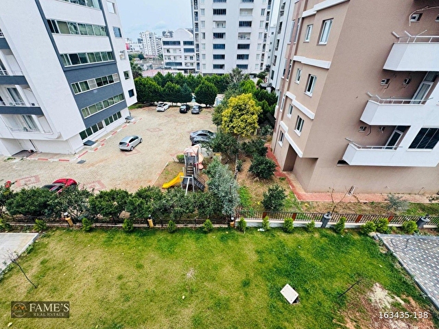FAMESTEN YENİ MAH.DE DOĞALGAZLI, GENİŞ, SIFIR 1+1 DAİRE - Görsel 17