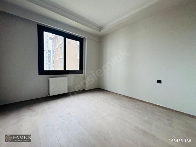 FAMESTEN YENİ MAH.DE DOĞALGAZLI, GENİŞ, SIFIR 1+1 DAİRE - Görsel 27