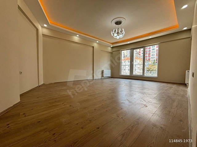 ARİF YALDIZ CADDE YAKINI | KREDİYE UYGUN | FULL YAPILI 4+1 DAİRE