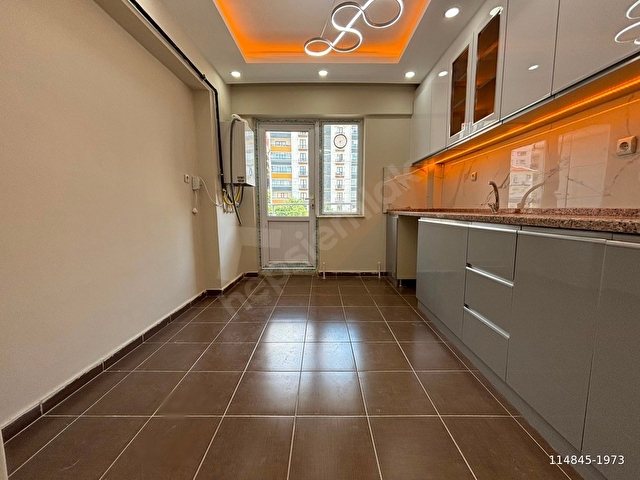 ARİF YALDIZ CADDE YAKINI | KREDİYE UYGUN | FULL YAPILI 4+1 DAİRE - Görsel 21