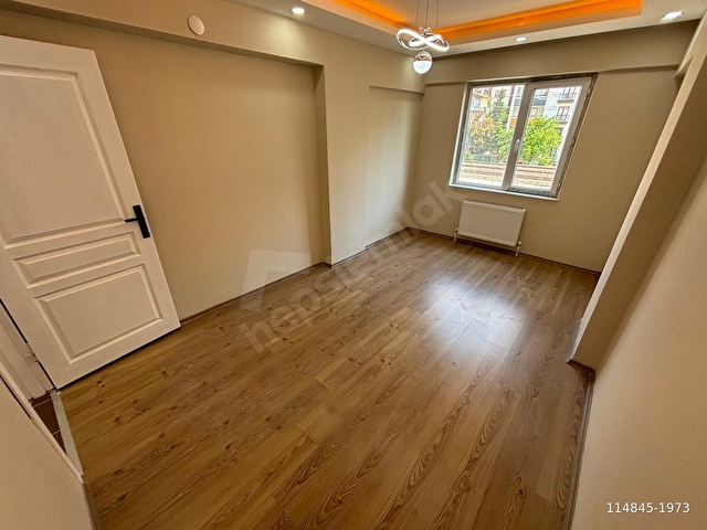 ARİF YALDIZ CADDE YAKINI | KREDİYE UYGUN | FULL YAPILI 4+1 DAİRE - Görsel 14