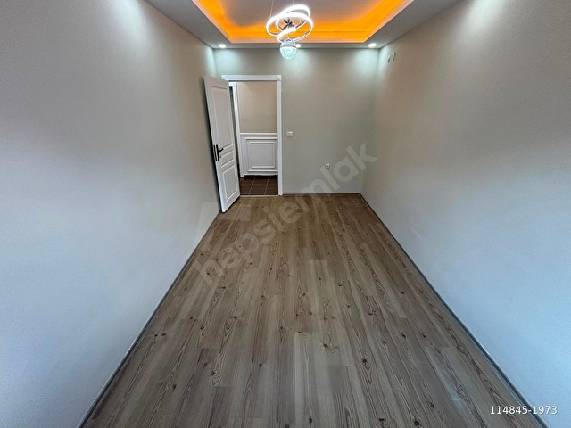 ARİF YALDIZ CADDE YAKINI | KREDİYE UYGUN | FULL YAPILI 4+1 DAİRE - Görsel 18