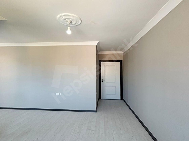 MENGÜKAN YAPI GÜVENCESİYLE 2+1 ARA KAT SIFIR SATILIK DAİRE - Görsel 30