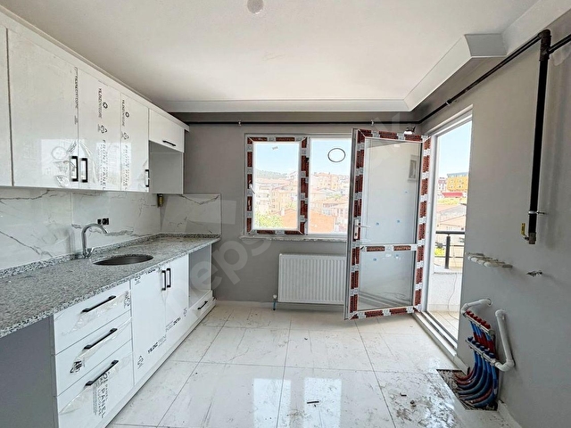 MENGÜKAN YAPI GÜVENCESİYLE 2+1 ARA KAT SIFIR SATILIK DAİRE - Görsel 24