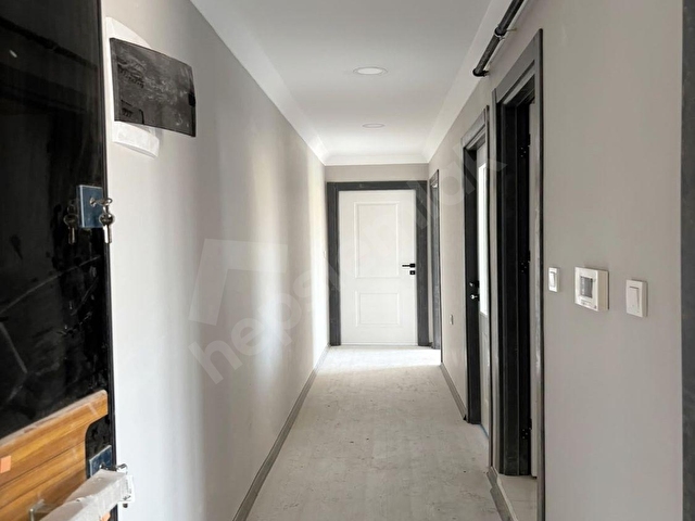 MENGÜKAN YAPI GÜVENCESİYLE 2+1 ARA KAT SIFIR SATILIK DAİRE - Görsel 17