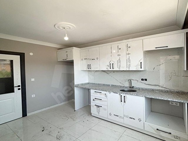 MENGÜKAN YAPI GÜVENCESİYLE 2+1 ARA KAT SIFIR SATILIK DAİRE - Görsel 23