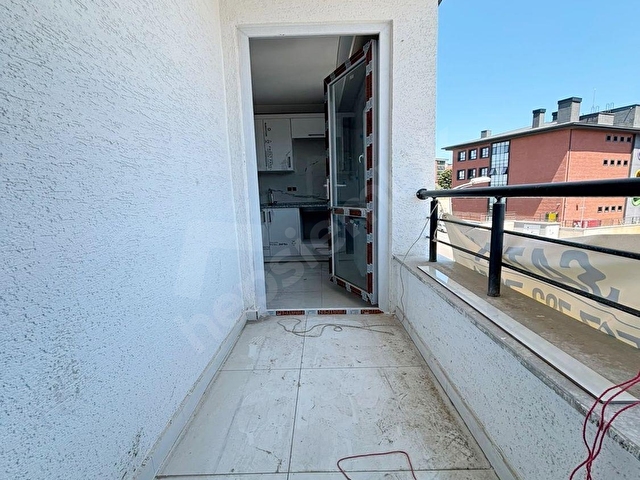 MENGÜKAN YAPI GÜVENCESİYLE 2+1 ARA KAT SIFIR SATILIK DAİRE - Görsel 25