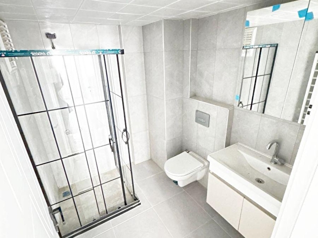 *HTCden %80 KADAR KREDİLİ KÖŞEBAŞI FULYAPILI SIFIR İSKANLI 3+1* - Görsel 30