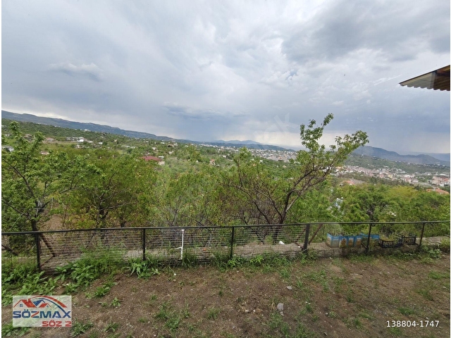 HACILAR AŞAĞI MAHALLE MANZARALI 653 M2 VİLLA PARSELLİ BAĞ EVİ - Görsel 18