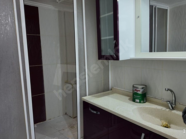 Bornova İnönü Mahallesinde Bahçeli 3+1 Daire Kiralık - Görsel 15