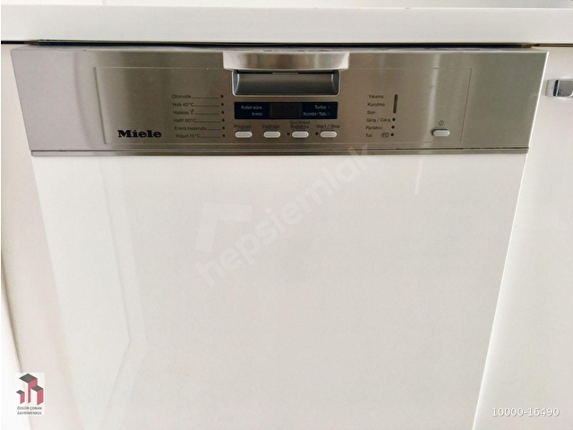 Maslak Mashattanda 115.000 TL Kira Getirili Manzaralı 3+1 Daire - Görsel 11