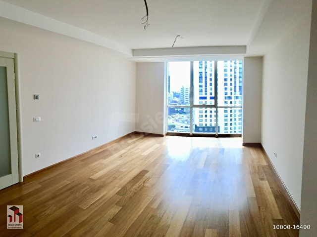 Maslak Mashattanda 115.000 TL Kira Getirili Manzaralı 3+1 Daire - Görsel 2