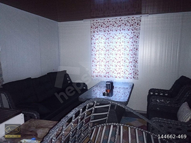 Balıkesir havran köylüce su kenarı satılık hobi bahçesi ve evi - Görsel 10