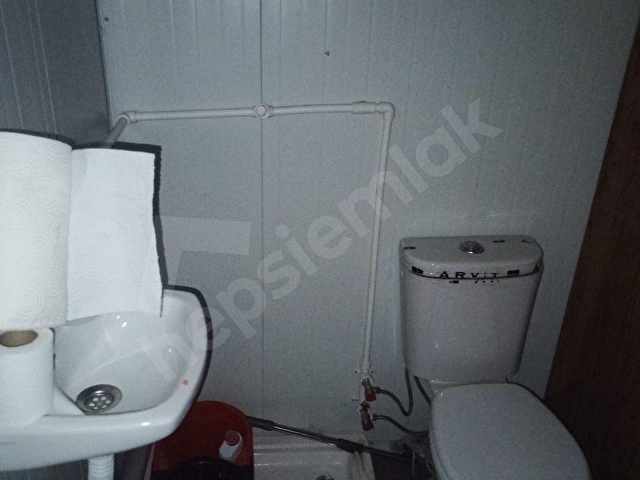 Balıkesir havran köylüce su kenarı satılık hobi bahçesi ve evi - Görsel 23