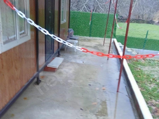 Balıkesir havran köylüce su kenarı satılık hobi bahçesi ve evi - Görsel 25