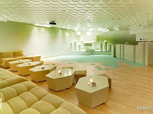Ataköy Nef22de Panoramik 70m2 1+1 Boş Teslim Satılık Daire - Görsel 29