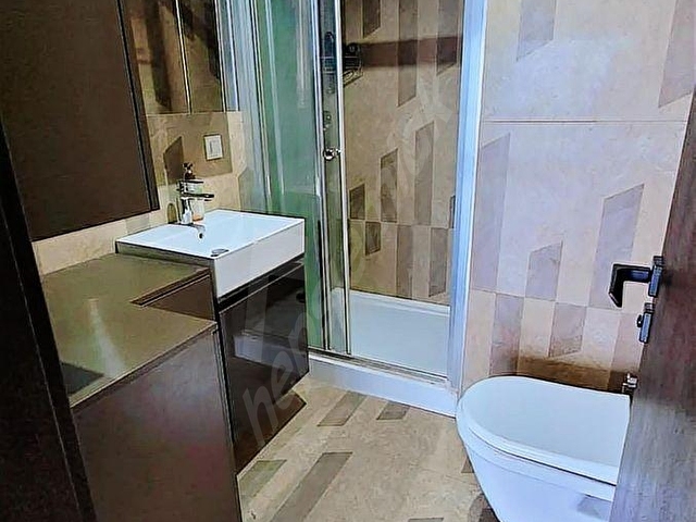 Ataköy Nef22de Panoramik 70m2 1+1 Boş Teslim Satılık Daire - Görsel 21