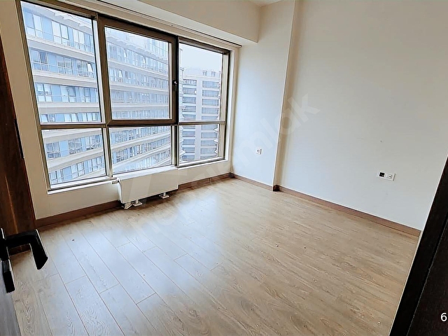 Ataköy Nef22de Panoramik 70m2 1+1 Boş Teslim Satılık Daire - Görsel 20