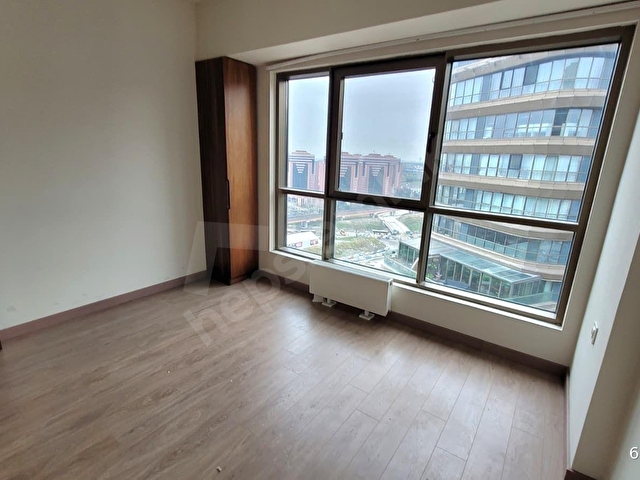 Ataköy Nef22de Panoramik 70m2 1+1 Boş Teslim Satılık Daire - Görsel 18