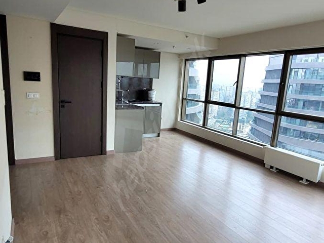 Ataköy Nef22de Panoramik 70m2 1+1 Boş Teslim Satılık Daire - Görsel 3