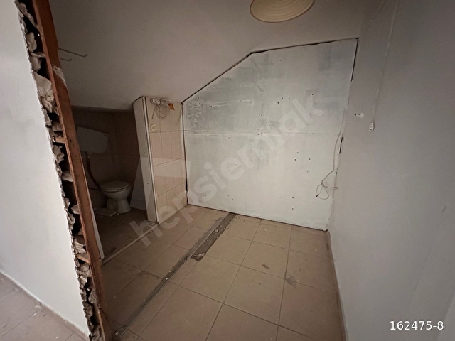 REŞİTPAŞA CADDESİNE KOMŞU DÜZ AYAK DEPOLU DÜKKAN - Görsel 10