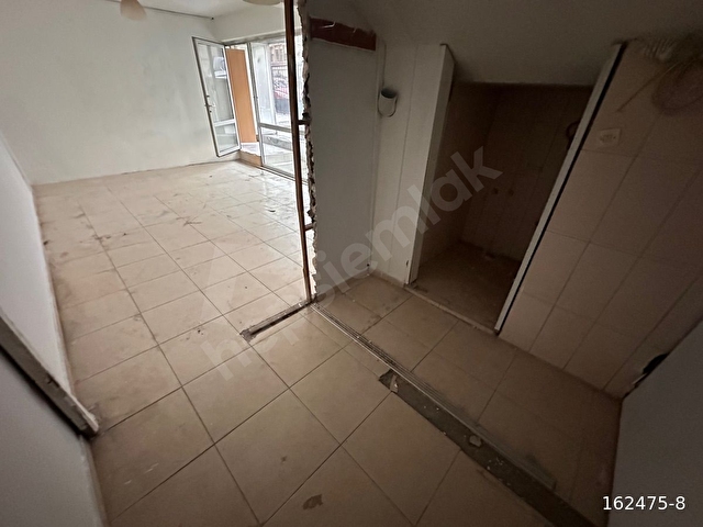 REŞİTPAŞA CADDESİNE KOMŞU DÜZ AYAK DEPOLU DÜKKAN - Görsel 11