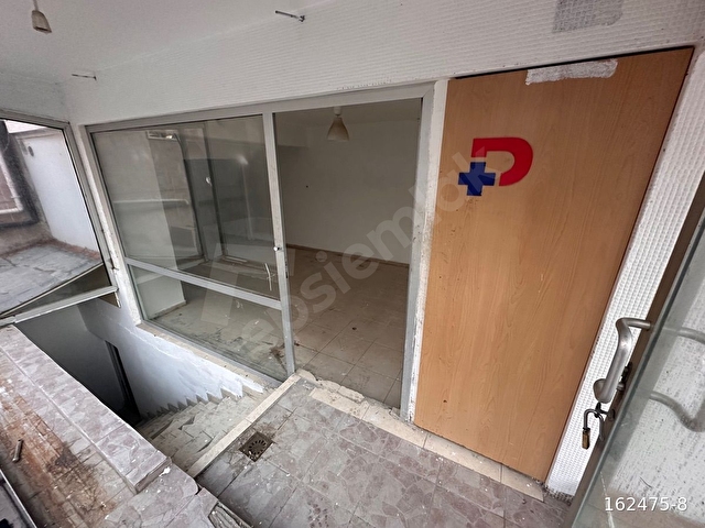REŞİTPAŞA CADDESİNE KOMŞU DÜZ AYAK DEPOLU DÜKKAN - Görsel 14