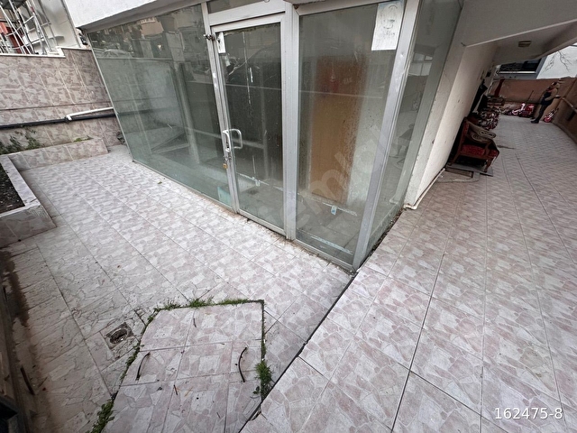 REŞİTPAŞA CADDESİNE KOMŞU DÜZ AYAK DEPOLU DÜKKAN - Görsel 24