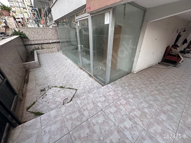 REŞİTPAŞA CADDESİNE KOMŞU DÜZ AYAK DEPOLU DÜKKAN - Görsel 25