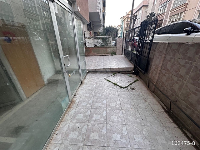 REŞİTPAŞA CADDESİNE KOMŞU DÜZ AYAK DEPOLU DÜKKAN - Görsel 26