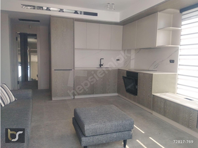 Bodrum Eskiçeşmede Yatırımlık,Deniz Manzaralı,Plajlı Sitede Eşysız Yeni Nesil 2+1 Satılık Yeni Daire - Görsel 28