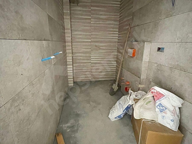 TURYAPTAN PRESTİJLİ YAPIDA GENİŞ BAHÇE KULLANIMLI ÖN CEPHE 2+1! - Görsel 22
