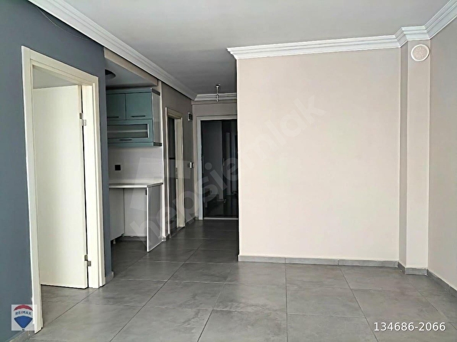 RE/MAX MİD BALIKESİR LİSESİ KARŞISI SATILIK 1+1 ARA KAT DAİRE - Görsel 18