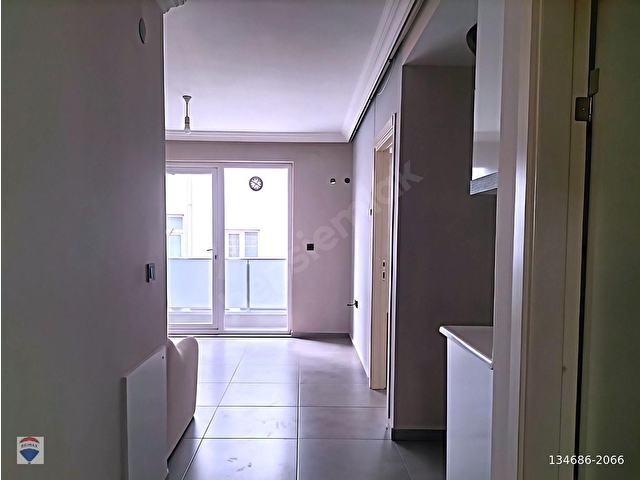 RE/MAX MİD BALIKESİR LİSESİ KARŞISI SATILIK 1+1 ARA KAT DAİRE - Görsel 9
