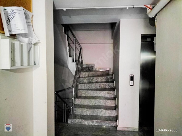 RE/MAX MİD BALIKESİR LİSESİ KARŞISI SATILIK 1+1 ARA KAT DAİRE - Görsel 5