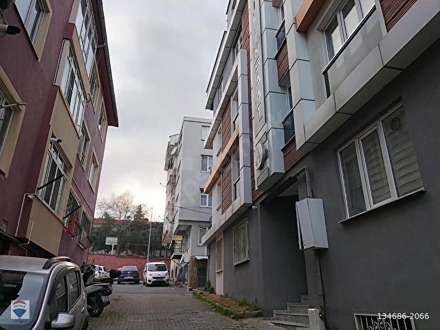 RE/MAX MİD BALIKESİR LİSESİ KARŞISI SATILIK 1+1 ARA KAT DAİRE - Görsel 3
