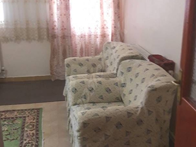 SAHİBİNDEN KİRALIK DAYIOĞLU MAHALLESİNDE 3+1 EŞYALI DAİRE - Görsel 9
