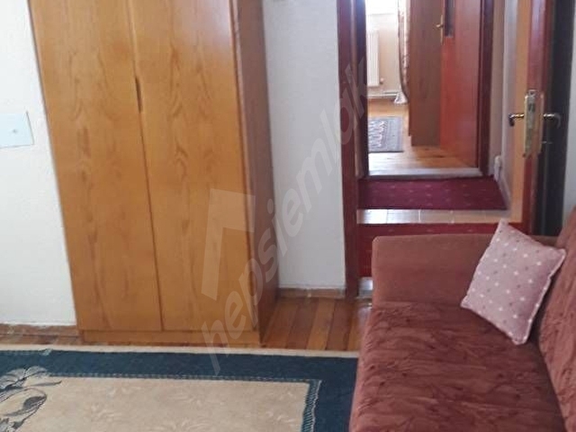 SAHİBİNDEN KİRALIK DAYIOĞLU MAHALLESİNDE 3+1 EŞYALI DAİRE - Görsel 18