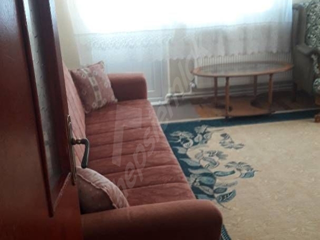 SAHİBİNDEN KİRALIK DAYIOĞLU MAHALLESİNDE 3+1 EŞYALI DAİRE - Görsel 15